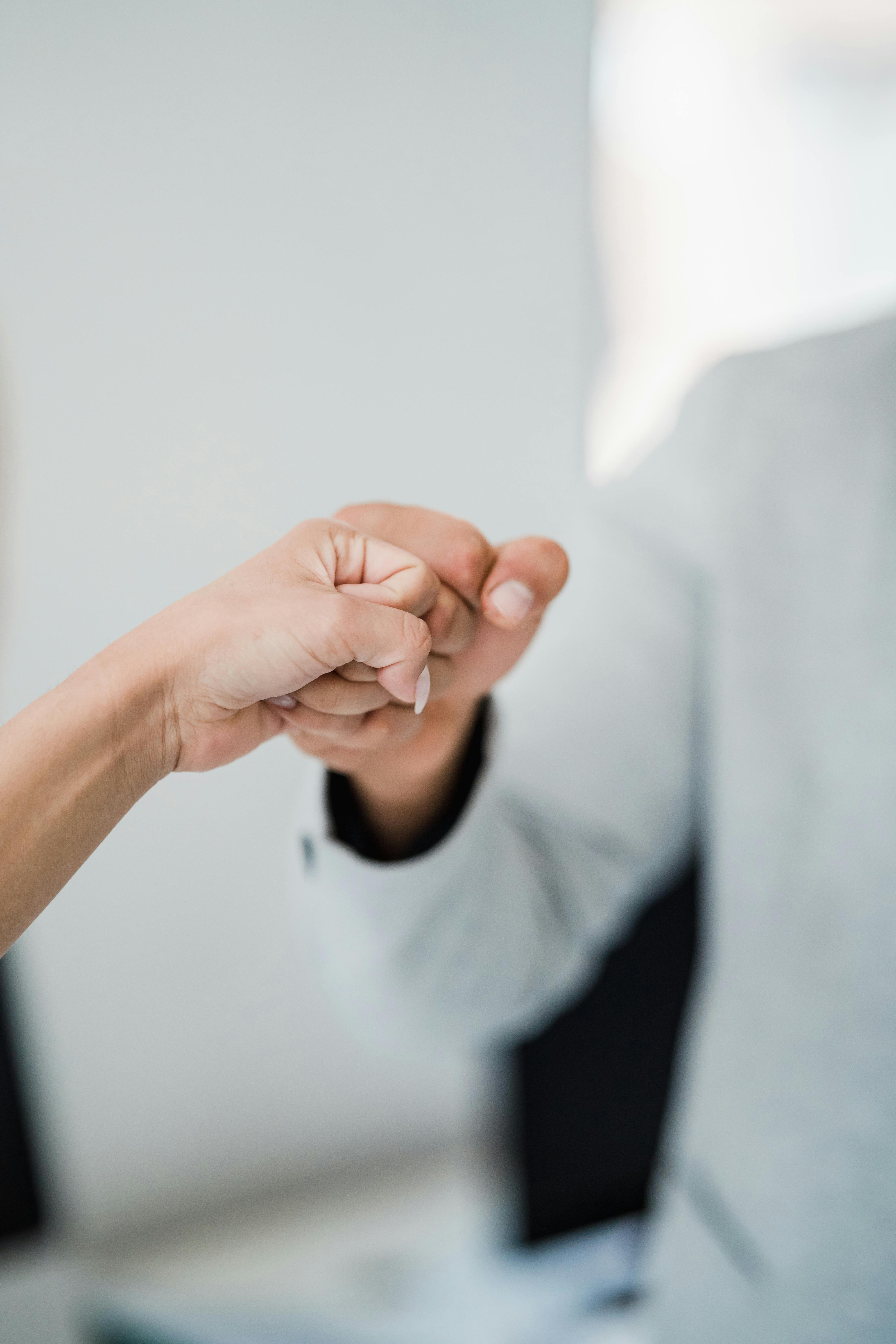 Why 90% of resumes never reach a human recruiter