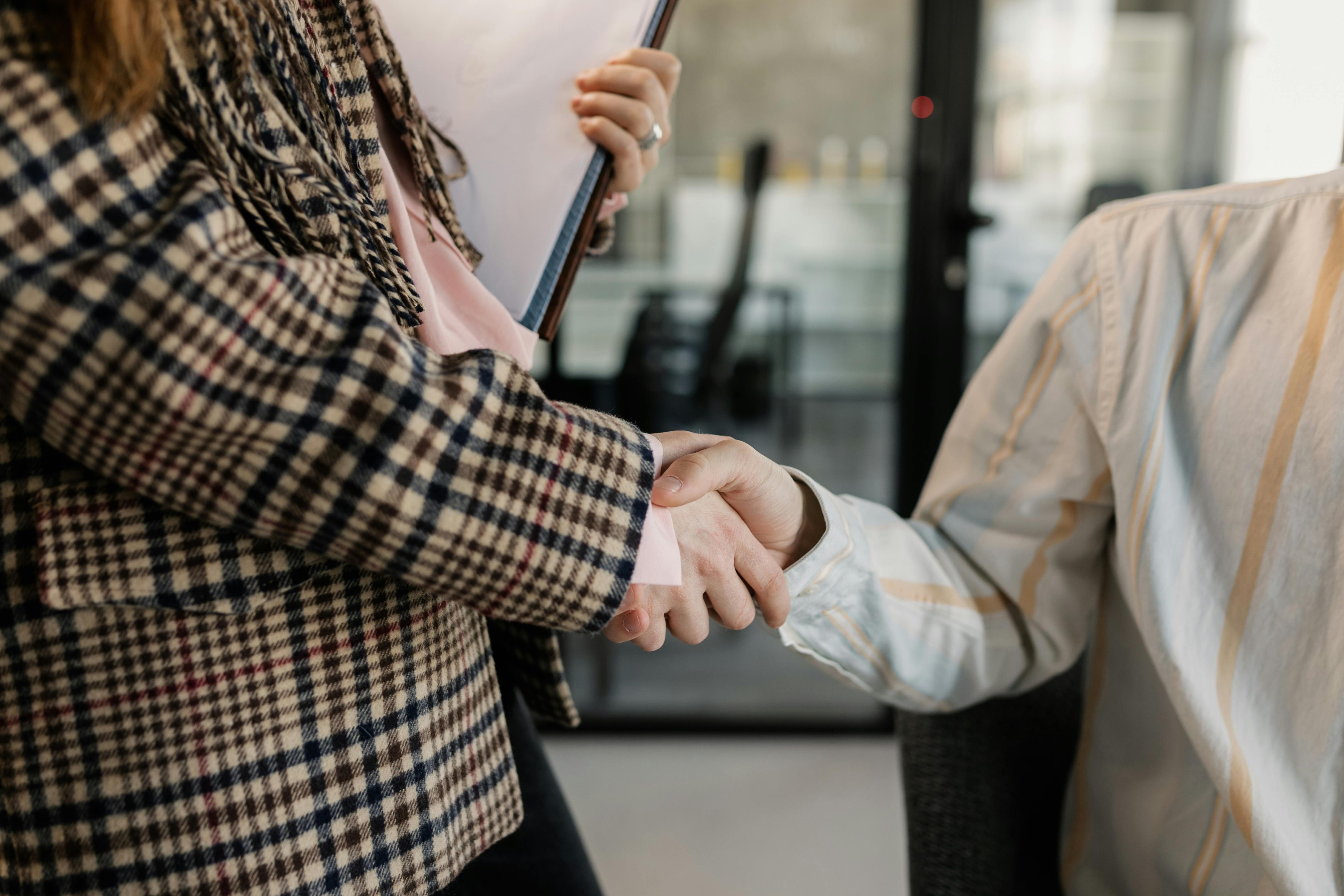 Do You Guarantee Interviews